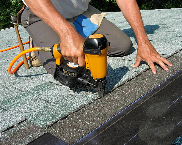 Slate Roofing Contractor in Freedom, CA