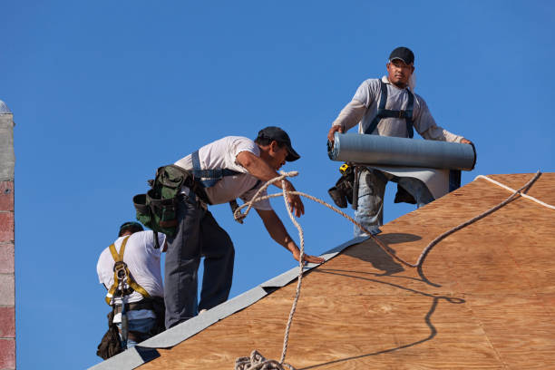 Slate Roofing Contractor in Freedom, CA