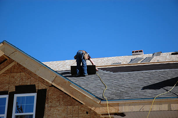 Roof Installation Near Me in Freedom, CA