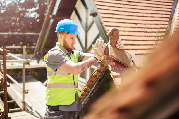 Quick and Trustworthy Emergency Roof Repair Services in Freedom, CA